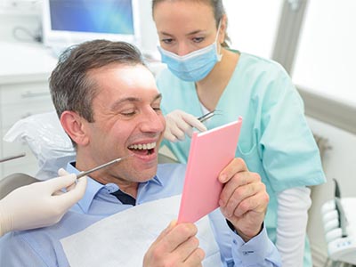 Maplewood Dental Group | Laser Dentistry, ZOOM Whitening and Dental Cleanings