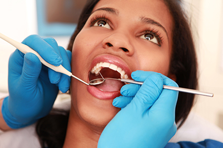 Maplewood Dental Group