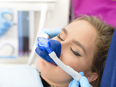 Maplewood Dental Group | VELscope reg  Cancer Screening, Periodontal Treatment and Snoring Appliances
